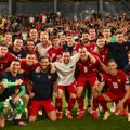 Fss doneo konačnu odluku: „Orlovi“ dočekuju Engleze i Albance na najvećem stadionu, posle opet u Leskovac