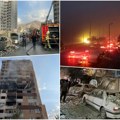 Ovako će izgledati iranska osveta Izraelu: Pet mogućih scenarija - od direktnog napada na Tel Aviv do raketnih udara na…