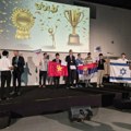 Na Evropskoj olimpijadi iz fizike učenicima iz Srbije zlato, bronza i pohvala