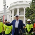 Trump: Možda ću napasti Iran, možda neću