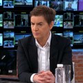 Propaganda ili realnost: Brnabićeva tvrdi da "blokaderi" spremaju "ultimativni udar na Srbiju"