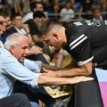 Željko Obradović se ne vraća na klupu Partizana: Crno-beli sa novim trenerom ide po titulu
