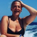 "Mislim da sam bolja riba od sindi models": Naša voditeljka je drastično smršala, a tvrdi da jede šest torti dnevno