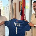 Palibrk za jači uo