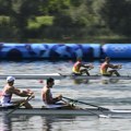 Bravo, momci! Srpski veslači Mačković i Pimenov osvojili zlatnu medalju na Svetskom kupu!