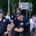 Pomoćnik direktora policije u vezi s blokadama: „Daćemo sve od sebe…“