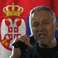 "Чујте српски добровољци..." Томпсон узвикнуо усташки поздрав, Хрвати углас певали ове срамне стихове