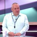 Srđan Milivojević o (protivpravnom) postupanju policije