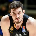 Bivši igrač Partizana pred povratkom u Evroligu