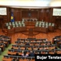 Propao i 45. pokušaj formiranja Skupštine Kosova