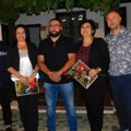 Otvorena izložba fotografija Dalibora Boceta Ilića „Čovek, priroda, pravoslavlje”