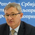 Glamočić: Komisije na terenu, u ponedeljak sastanak sa predstavnicima opština pogođenih požarom