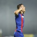 Partizan mukom do pobede: Kostić spasonosan po crno-bele u Pančevu