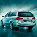 Stari Passat iznenadio svet: Prošao testove koje ni novi automobili ne bi mogli!