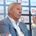 "Voleo bih više da ne budem trener": Svetislav Pešić rekao da sad drugi treba da rade