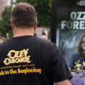 "Birmingem će te zauvek voleti": Pogrebna povorka, duvački orkestar koji svira "Iron Man" za Ozija ozborna obeležili kraj…