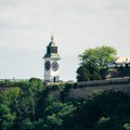 Vreme sutra: Toplo, temperatura do 34 stepena