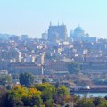 Stravičan kolaps na ulazu u Beograd! Vozači na ivici nerava, na ovoj naplatnoj rampi kolona duga kilometara!