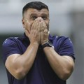 Feđa: "Mislio sam da sam sve isplakao..."