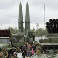 Rusija upozorila: Nema restrikcija za rakete koje mogu da nose nuklearni naboj