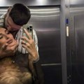 Divna vest! Osvojio bronzu na OI sa Srbijom, sada se vraća u Zvezdu i sa poznatom influenserkom čeka bebu