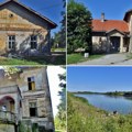 Za letnjikovac porodice Pejačević u Jarkovcima stižu lepši dani Zdanje iz 19. veka uskoro u rukama majstora