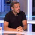 Docić za SK: Znam da sam bio blizu, reprezentacija najveća žal Docić za SK: U srpskom fudbalu ima mnogo kvaliteta