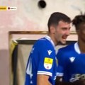 Rolerkoster na Čairu: Novi Pazar za sto sekundi do 2:3
