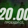Studenti u blokadi: Večeras u 20 sati izlazimo na ulice