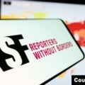 Hapšenje novinarke iz Trebinja je zastrašivanje, navode Reporteri bez granica