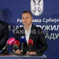 Tužilac Nenad Stefanović obratio se javnosti: "Terorisanje građana neće proći nekažnjeno"
