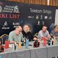 Saopšteno ko su dobitnici nagrada na Festivalu filmskog scenarija: Trijumf filma "Izolacija" za scenario