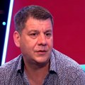 Ivan Marinković prisustvovao stravičnom udesu Auto prevrnut, ženu izvlačili iz kola: "Ne znam kako je živa!"