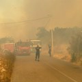 Emirati će ustupiti Crnoj Gori vatrogasni avion Antonov AN-32P: Evo u kom vremenskom periodu