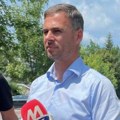 Aleksić za Danas: Vučić potpuno izgubio kompas