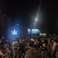 Protesti i nasilje na ulicama, Lečić za Euronews Srbija: Okupljanja postala rušilački sistem protiv države