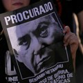 SAD poništile vizu ministru pravde Brazila