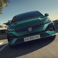 Predstavljen novi Peugeot 308: Od električnog do dizel motora FOTO