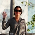 Georgina Rodrigez u Veneciji pokazala blještavi dijamant: Verenički prsten nikome nije promakao