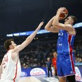 Ovo su prvi parovi osmine finala Evrobasketa: „Komšijski derbi“, sudar NBA zvezda i dve „igre mačke i miša“