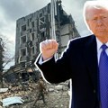 Uskoro će se nešto desiti u Ukrajini, ali Putin i Zelenski nisu spremni: Tramp misteriozan, na šta je mislio?