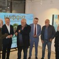 Na Zlatiboru otvoren prvi Nacionalni festival filma i televizije