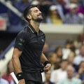 Taktički potez ili nešto drugo? Novak Đoković presekao pred polufinale US Opena