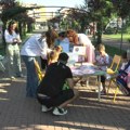 Festival roditeljstva u Kragujevcu: Druženje, igra i humanost u Velikom parku