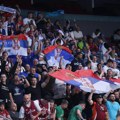 Iza kulisa eurobasketa: Policija? Šta je to...