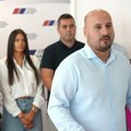 Parezanović: Pristalice opozicije u nedelju izazvali incidente jer su bili frustrirani brojem ljudi na skupu SNS-a