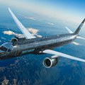 Brazilski proizvođač Embraer planira 100 isporuka aviona godišnje