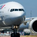 Er Frans i KLM pokrenuli promotivne kampanje za putovanja iz Beograda