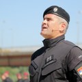 MUP: Snimak na kom bivši komandant SAJ-a poziva policiju da „ne ide protiv naroda“ generisan pomoću veštačke inteligencije…