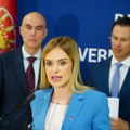 Ministarka Đurđević Stamenkovski najavila proširenje programa za radno osposobljavanje osoba sa invaliditetom